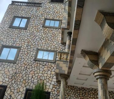 Bassila Hotel | Destin Croisé B