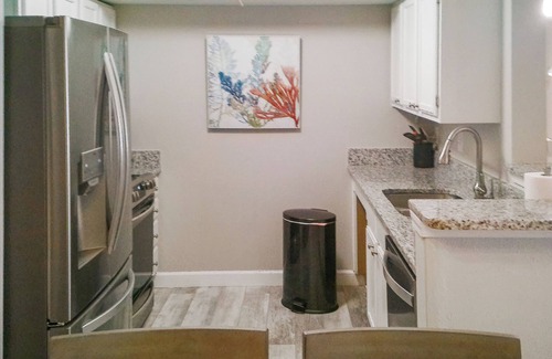 Indian Bayou Condo | Destin's Dancing Cloud - Prime Location Condo Close to Beach