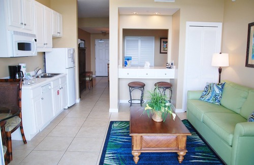 Fort Walton Beach Apartment | Destin West Vacations