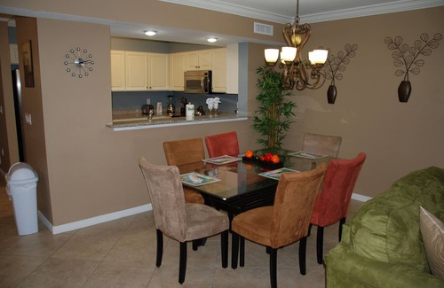 Fort Walton Beach Apartment | Destin West Vacations