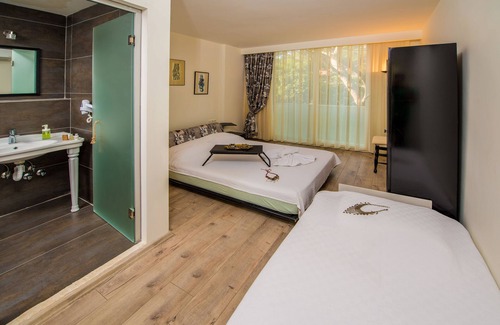 Ilica Hotel | Destina Boutique Hotel
