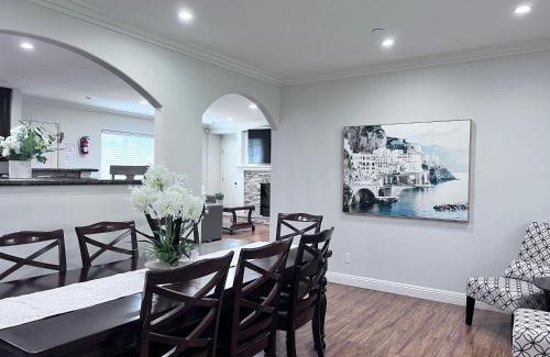 Southwest Anaheim House | Destination #15