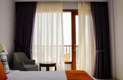 Karachi Hotel | Destination Beach Hotel by Dreamworld