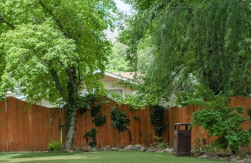 Sedona Apartment | Destination Oak Creek 4 1 Bedroom Apts by RedAwning