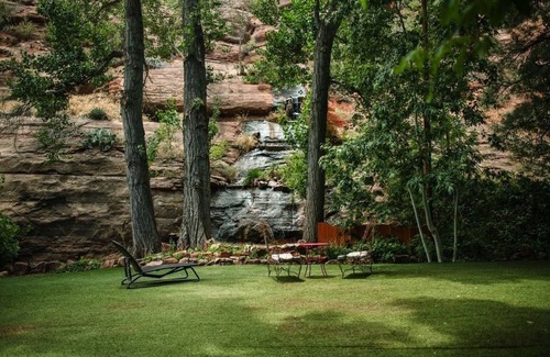 Sedona Apartment | Destination Oak Creek 4 1 Bedroom Apts by RedAwning