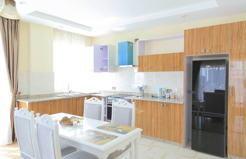 Kirkos Apartment | Destiny Addis Apartment Hotel