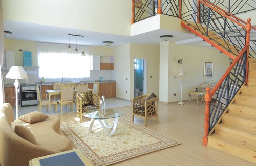 Kirkos Apartment | Destiny Addis Apartment Hotel