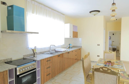 Kirkos Apartment | Destiny Addis Apartment Hotel