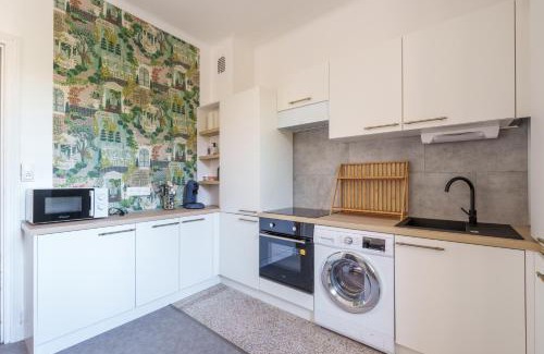 Haussonville-Blandan-Mon Desert-Saurupt Apartment | Destiny - Appt proche du centre de Nancy