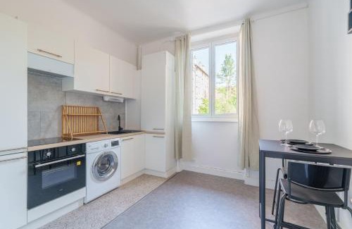 Haussonville-Blandan-Mon Desert-Saurupt Apartment | Destiny - Appt proche du centre de Nancy