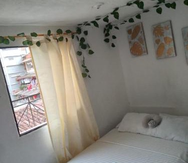San Rafael House | DESTINY Apto Parque