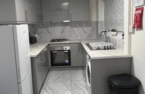 Liverpool City Centre House | Desto Lodge in Liverpool