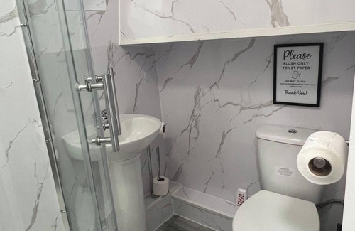 Liverpool City Centre House | Desto Lodge in Liverpool