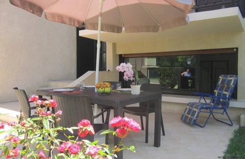 Saubrigues House | Destrade - Saubrigues