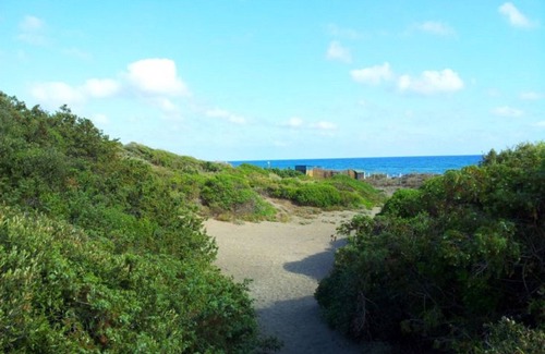 Pescia Romana Villa | Detached house in a residence in Maremma with private beach