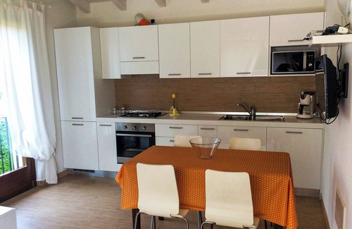 Verbania House | Detached 5½-room house with large garden and beautiful lake view