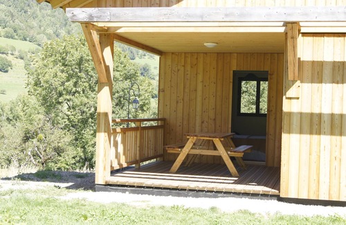Les Avanchers-Valmorel Ski Chalet | Detached chalet 4-10 people, 145m2, 4 bedrooms, near Valmorel resort