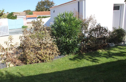 Saint-Pierre-d'Oleron House | Detached house for 6 people with all comforts