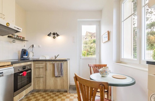 Saint-Pair-sur-Mer Apartment | Detached house near the sea in St Pair-sur-Mer