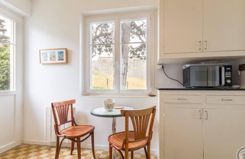 Saint-Pair-sur-Mer Apartment | Detached house near the sea in St Pair-sur-Mer