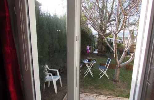 Balaruc-les-Bains House | Detached HOUSE ideal for spa guests near the Etang de Thau