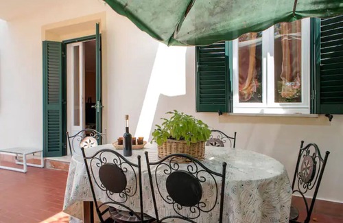 Marina di Cecina Villa | Detached house with fenced garden, in quiet but central location