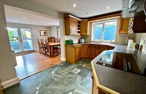 Backbarrow Cottage | Detached lakeland cottage with private hot tub