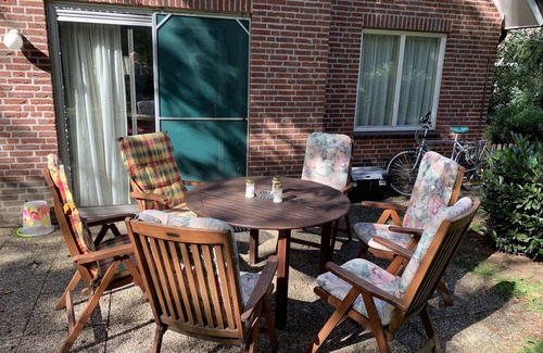 Zelhem House | Detached luxury home with lots of privacy