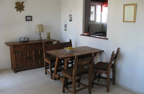 Urbanizacion Costabella House | Detached vacation home for 4 people with garden - close to the beach!