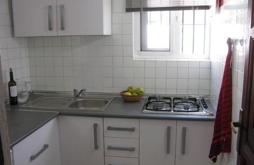 Urbanizacion Costabella House | Detached vacation home for 4 people with garden - close to the beach!