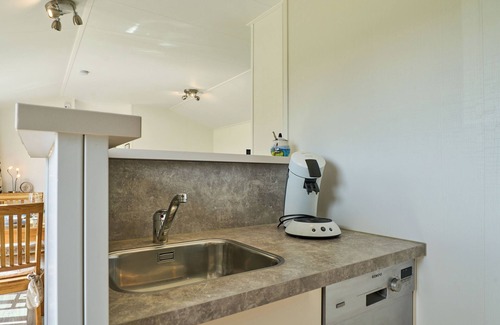 Suesel House | Detached vacation home Iona in Süsel am See with modern furnishings