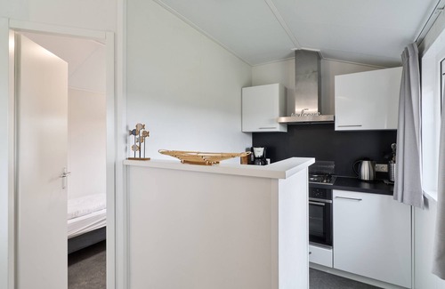 Suesel House | Detached vacation home Seeliebe on the lake with terrace