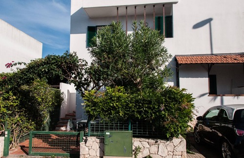 Santa Caterina House | Detached villa in a village on the Ionian