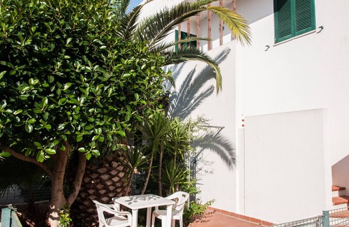 Santa Caterina House | Detached villa in a village on the Ionian