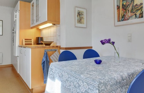 Ronne House | "Detlef" - 200m from the sea by Interhome
