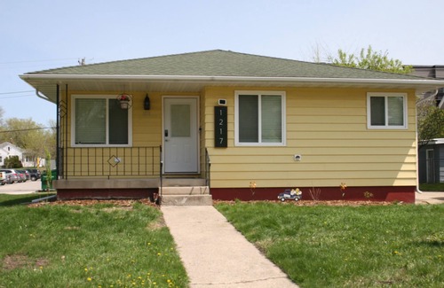 Detroit Lakes House | Detoit Lakes, 2 bed 2 bath home