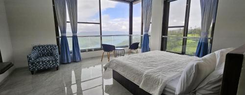 Wai Villa | Detox Valley Villa with Indoor Swimming pool & AC