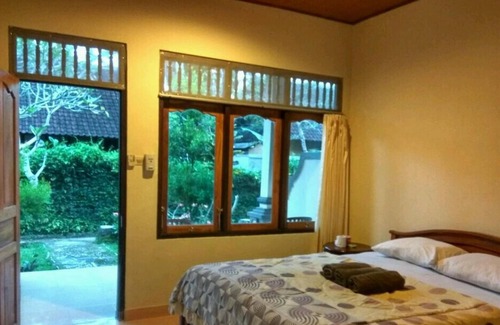 Nyuh Kuning House | Detri Inn