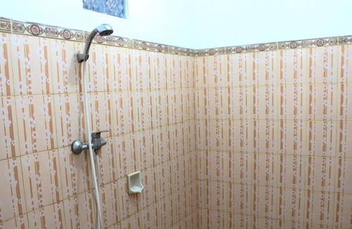 Nyuh Kuning House | Detri Inn