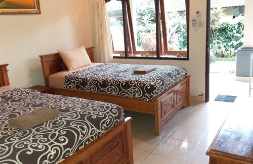 Nyuh Kuning House | Detri Inn