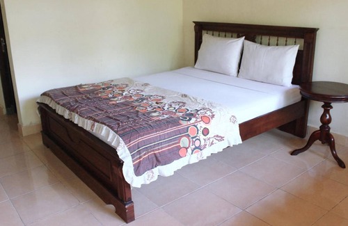 Nyuh Kuning House | Detri Inn