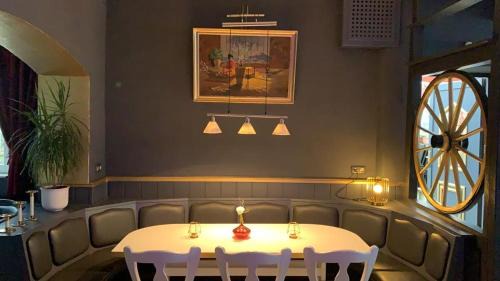 Muritz Hotel | Deutsches Haus