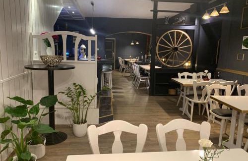 Muritz Hotel | Deutsches Haus