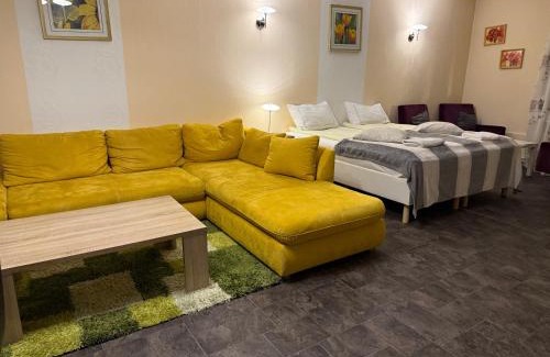 Muritz Hotel | Deutsches Haus