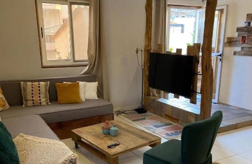 Littoral Department Apartment | Deux pièces charmants Haie Vive