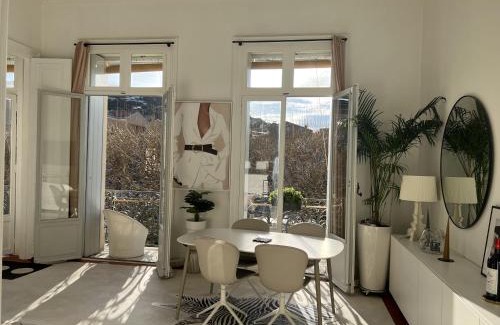 Sete Apartment | Deux Pièces Luxe - Le Casanova