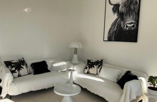 Sete Apartment | Deux Pièces Luxe - Le Casanova