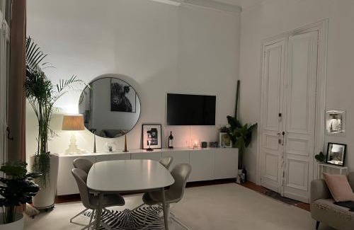 Sete Apartment | Deux Pièces Luxe - Le Casanova