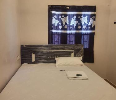 Rameshwaram House | Deva home stay