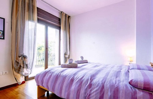 Calceranica al Lago Apartment | Deval by Interhome